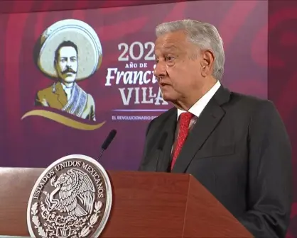 No fueron tantos muertos asegura AMLO tras paso de Otis por costas de Acapulco