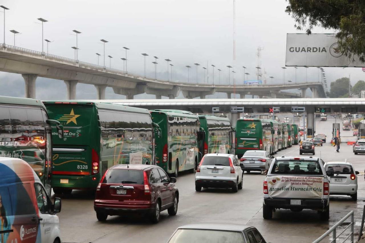 Los servidores públicos pertenecen a áreas centrales de la Secretaría del Bienestar. Foto: Secretaría del Bienestar