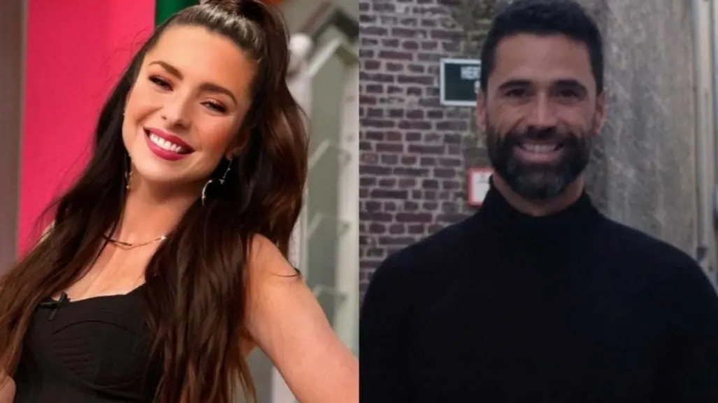 Ariadne Díaz regresa a las telenovelas como pareja de Matías Novoa