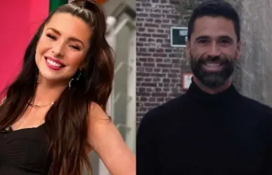 Ariadne Díaz regresa a las telenovelas como pareja de Matías Novoa