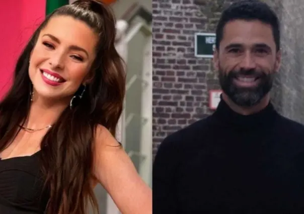 Ariadne Díaz regresa a las telenovelas como pareja de Matías Novoa