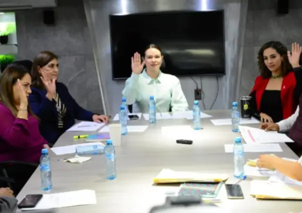 Diputada Jennifer Adela Deras lidera mesa de trabajo por el medio ambiente