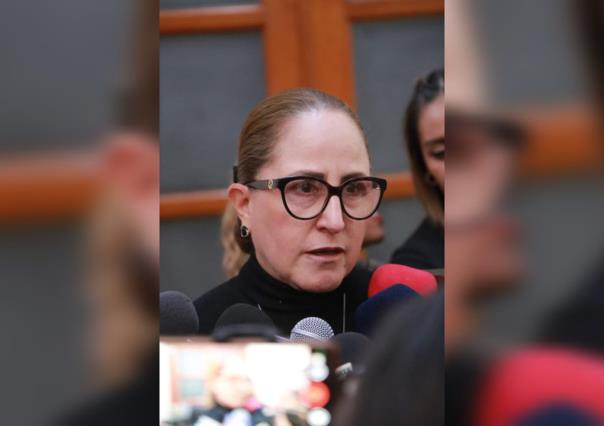 Diputada Marisol Carrillo propone reformar ley para proteger a la niñez migrante