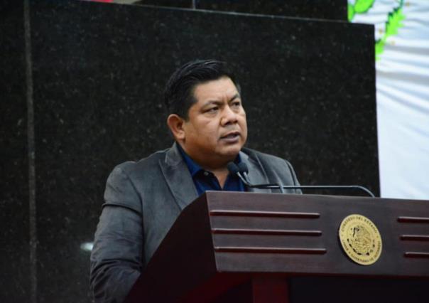 Buscan elevar a rango constitucional el Plan de Justicia de Pueblos Originarios