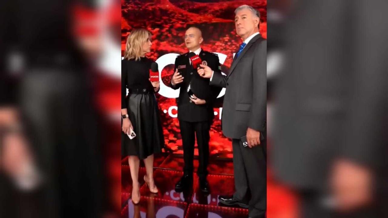 VIDEO: POSTA en el Segundo Informe de Gobierno de Samuel García