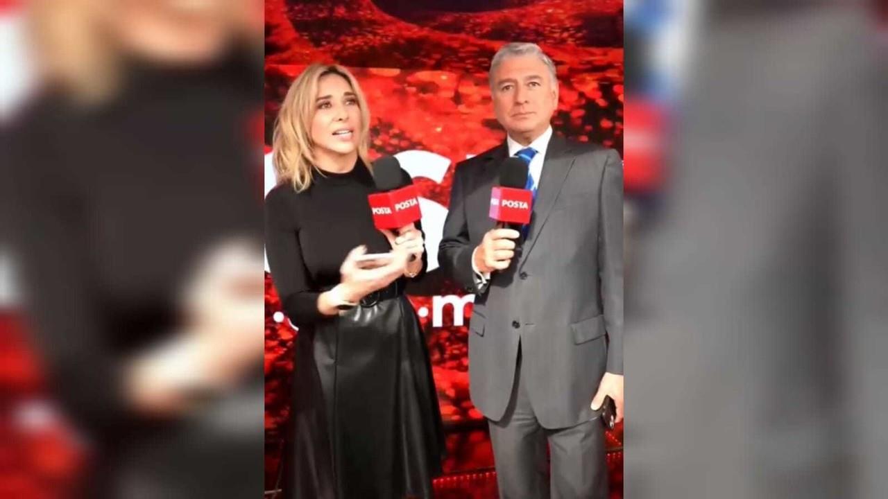 VIDEO: POSTA en el Segundo Informe de Gobierno de Samuel García