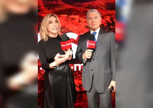 VIDEO: POSTA en el Segundo Informe de Gobierno de Samuel García