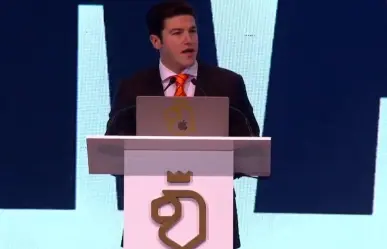 EN VIVO: Segundo Informe de Gobierno de Samuel García Sepúlveda