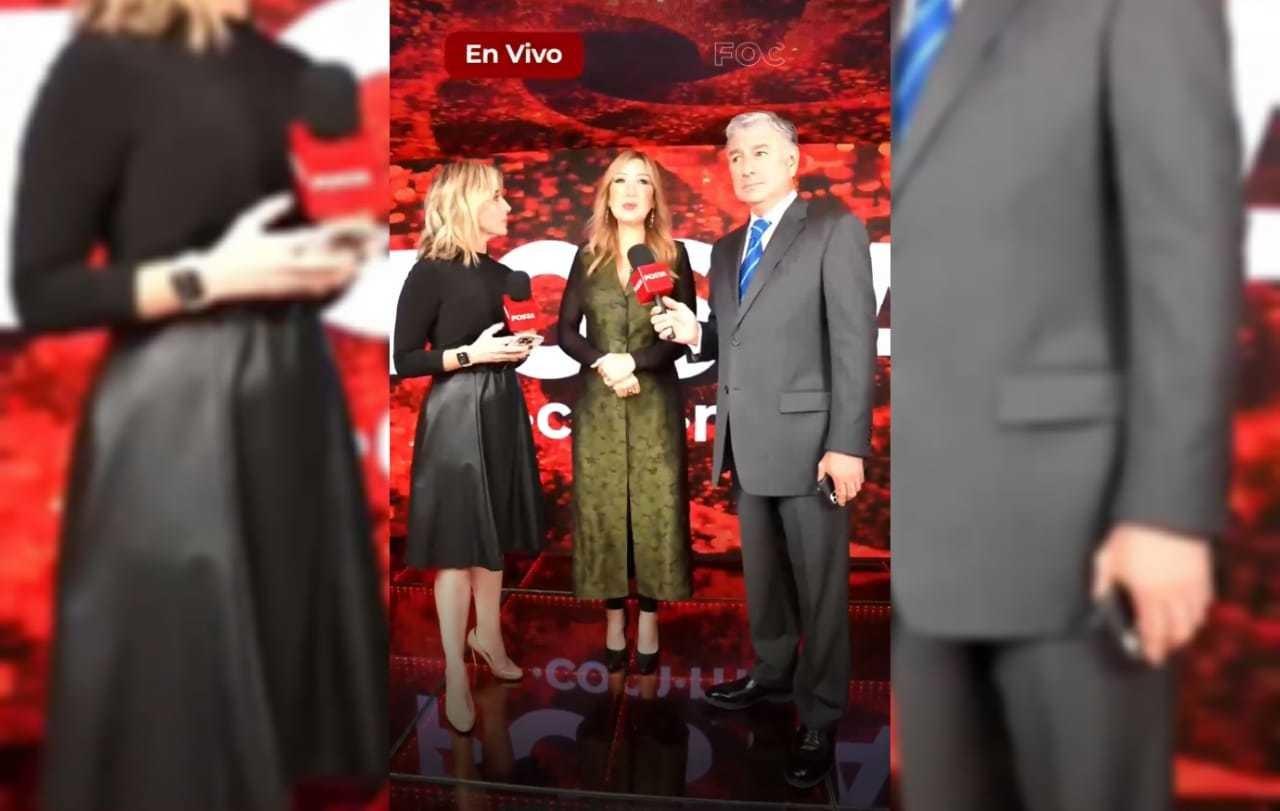 La Secretaria de Salud también hizo hincapié en la importancia de centrarse en la prevención y atención del cáncer una vez superada la pandemia. Foto: POSTA.
