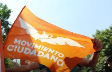 Publica Movimiento Ciudadano convocatoria para aspirantes a Presidencia