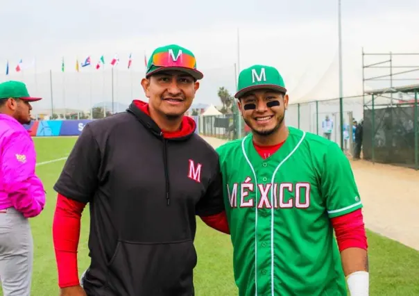 Ganan Coahuilenses Medalla de Bronce en Juegos Panamericanos