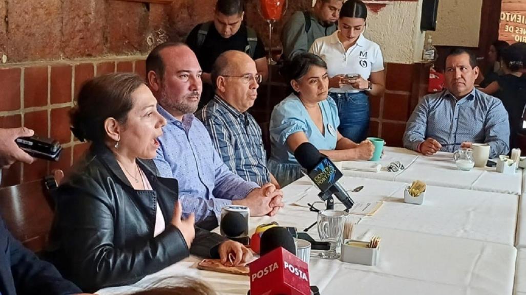 Arturo Salinas sugiere el diálogo como clave para resolución de conflictos