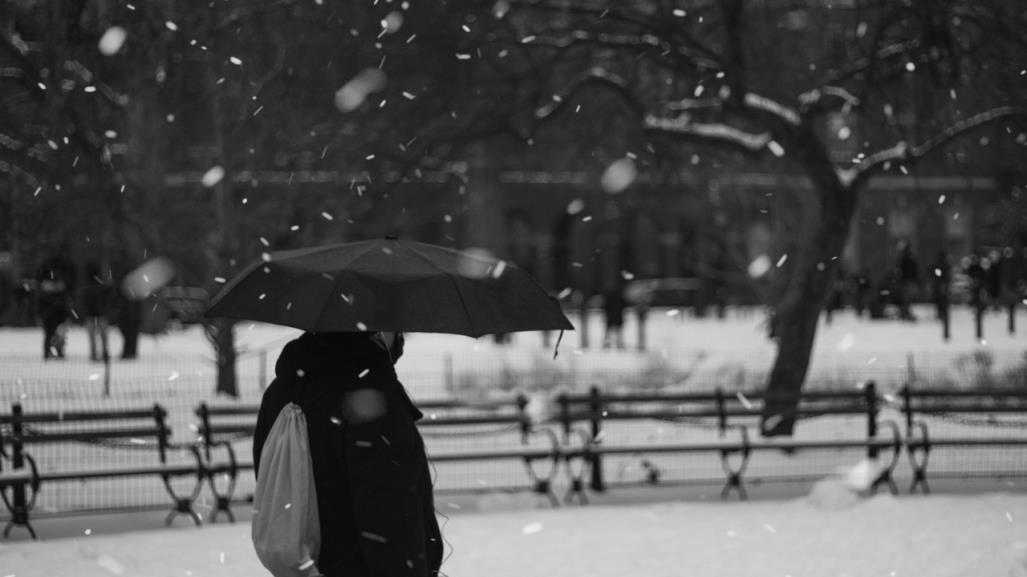 Posibilidad de caída de nieve en Coahuila por la llegada del Frente Frio 8°