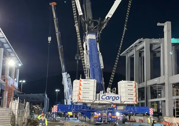 Línea 4 del Mexibús llegará hasta estación La Raza de la Línea 1 del Metrobús