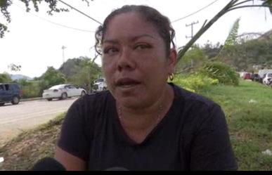 “Se están pudriendo los cuerpos, quiero a mi hija”: las voces de Acapulco