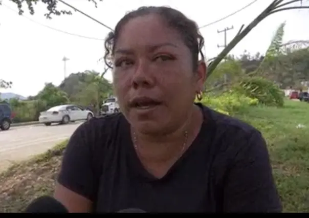 “Se están pudriendo los cuerpos, quiero a mi hija”: las voces de Acapulco