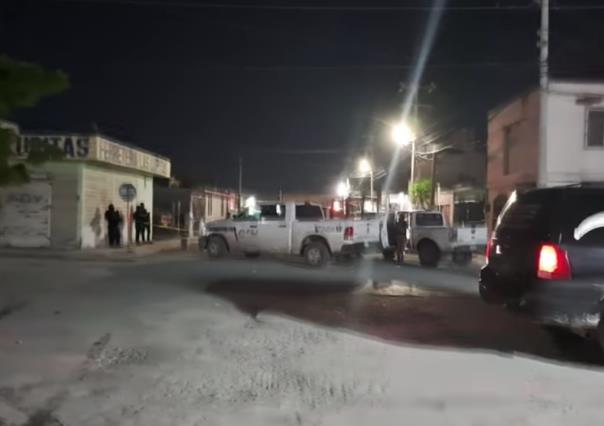 Abaten a cuatro atacantes de Guardias estatales en Reynosa