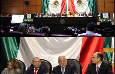 SECTUR aclara: Reconstrucción de Acapulco no es responsabilidad de la Secretaría