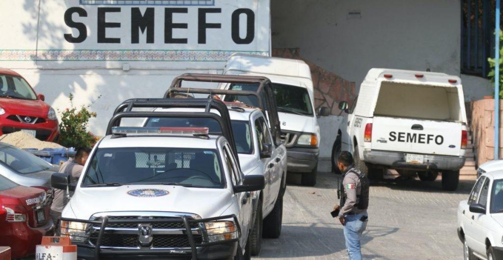 HISTORIA: Buscan a joven marinera que se quedó en yate durante huracán Otis