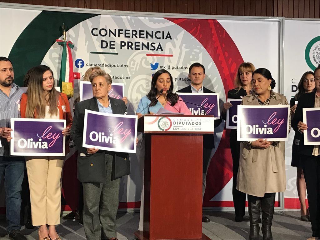 Ley Olivia: Apoyo en duelo para padres que pierden a sus bebés