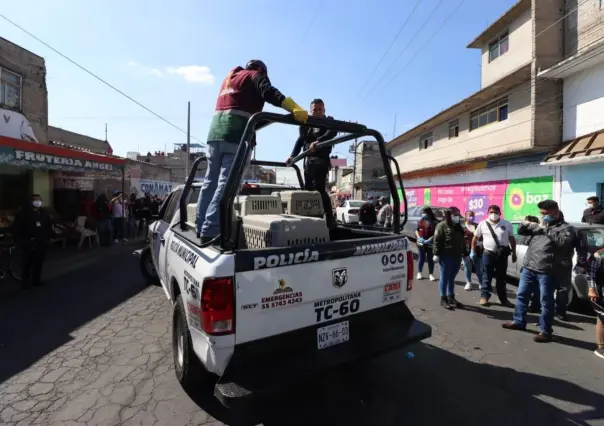 Aumenta el sacrificio de animales por Halloween en Nezahualcóyotl