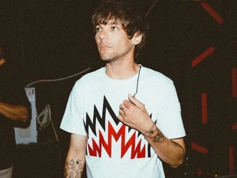 Un anuncio ha desatado una oleada de especulaciones, pero lo que está claro es que Louis Tomlinson está a punto de regresar a México con su esperado Faith In The Future World Tour en el 2024. Foto: Especial.