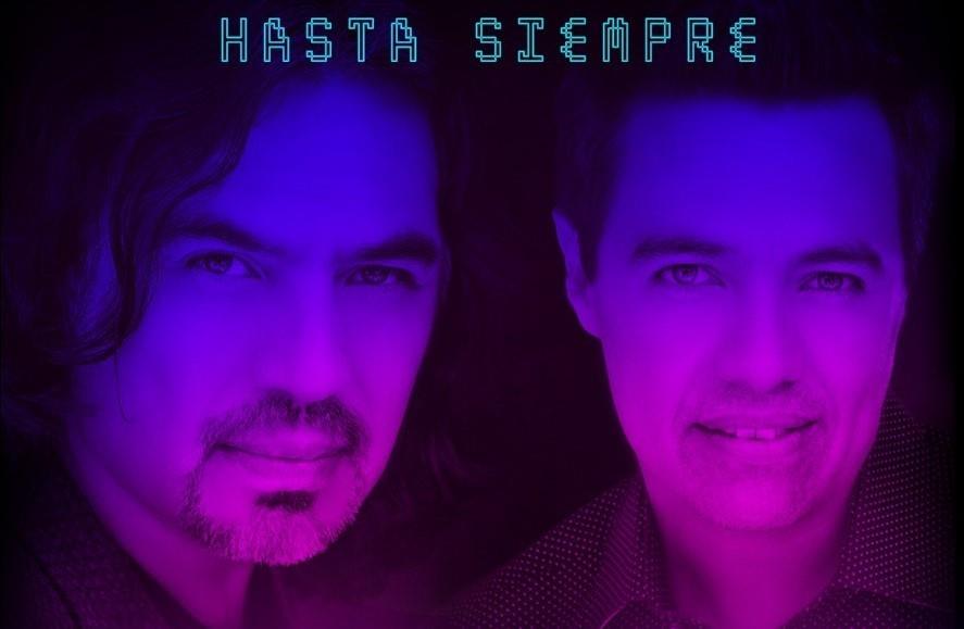 Los Temerarios agregaron nueva fecha en la Arena Monterrey. Foto. Cortesía