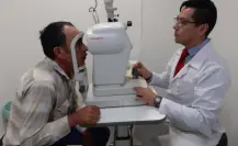 Invitan a jornada oftalmológica en Hospital Ixtlero en Ramos Arizpe