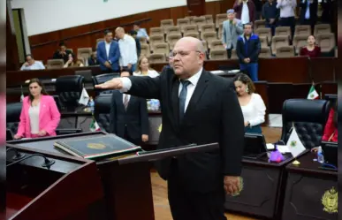 Eligen a Eláceo Fernández y Angélica Palma como comisionados del IDAIP