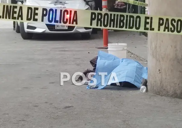 Investigan muerte de un hombre afuera del Hospital Metropolitano