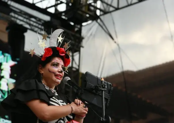 ¡Lleno de cultura 4to día del Festival de las Almas en Valle de Bravo!