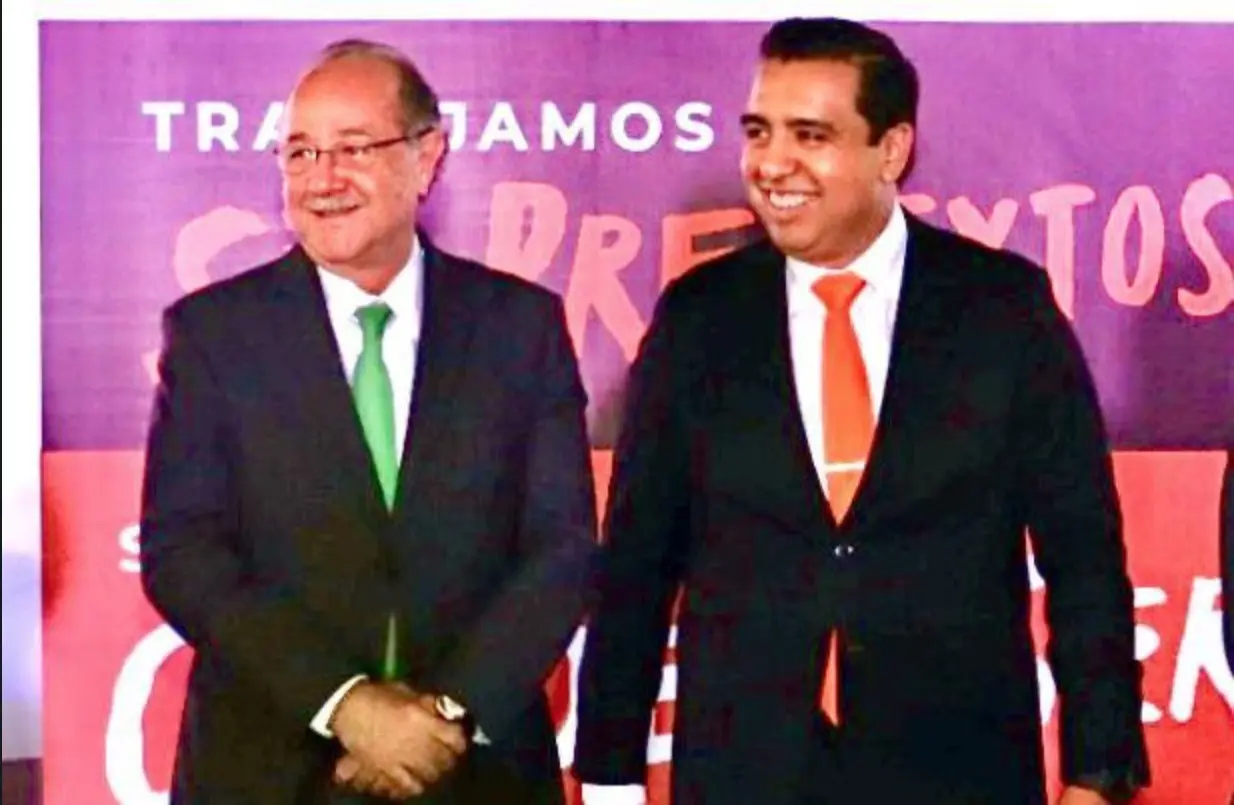 El Alcalde de Santa Catarina ha enfatizado la importancia de avanzar sin contratiempos y evitar acciones que puedan afectar el funcionamiento y el desarrollo de Nuevo León.