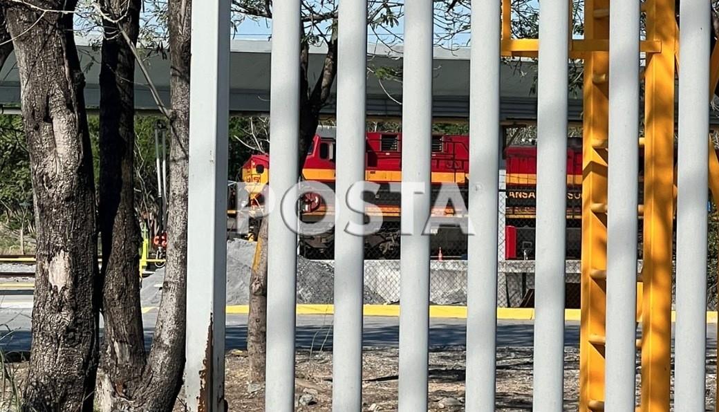 Según las autoridades, los cuerpos presentaban señales de violencia, lo que indica que estos hombres habrían sido víctimas de un acto criminal. Foto: Raymundo Elizalde.