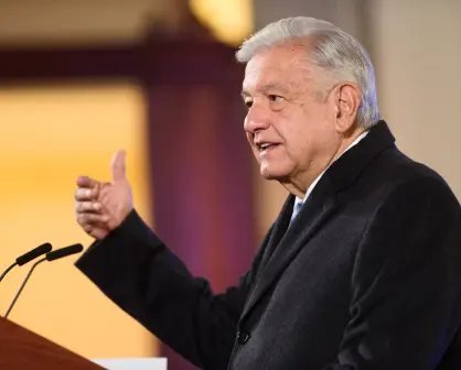 Presenta  AMLO 20 puntos para reconstrucción de Acapulco tras el paso de Otis