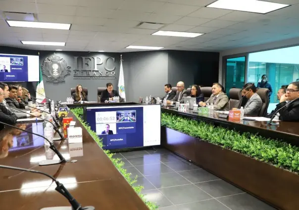 Inicia Durango, Proceso Electoral Concurrente 2023-2024