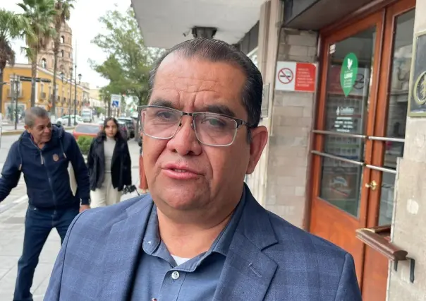 El director del Tecno se “destapa” para el Senado