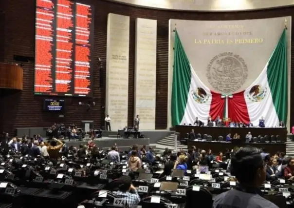 Aprueban diputados destinar fideicomisos a Guerrero