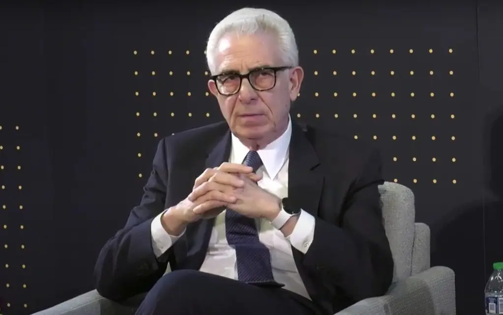 Ernesto Zedillo: Un presidente no debe gobernar mintiendo al pueblo. Foto: Captura de pantalla