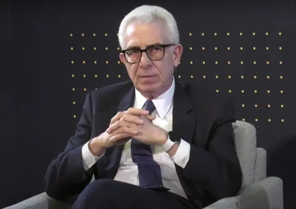 Ernesto Zedillo: Un presidente no debe gobernar mintiendo al pueblo