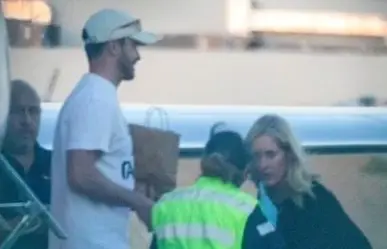 Captan a Justin Timberlake en México tras polémica del libro de Britney Spears