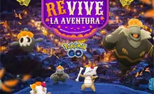 Se suma Pokémon Go a los festejos del Día de Muertos 2023