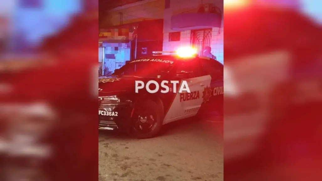 Ataque en bar La Estrella deja un muerto y un lesionado en centro de Monterrey