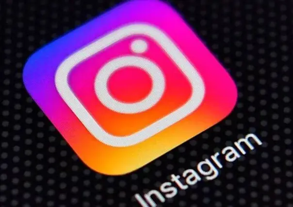 Falla Instagram en Día de Muertos