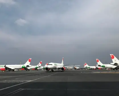 Viva Aerobus sigue creciendo en Nuevo León, inaugura ruta Monterrey- Tapachula