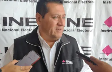 INE Investiga posibles actos anticipados de campaña