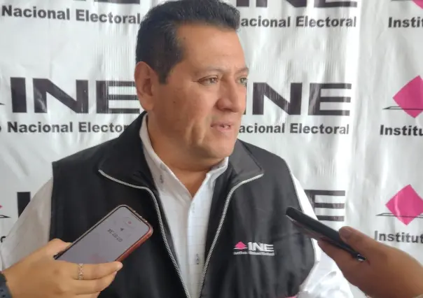 INE Investiga posibles actos anticipados de campaña