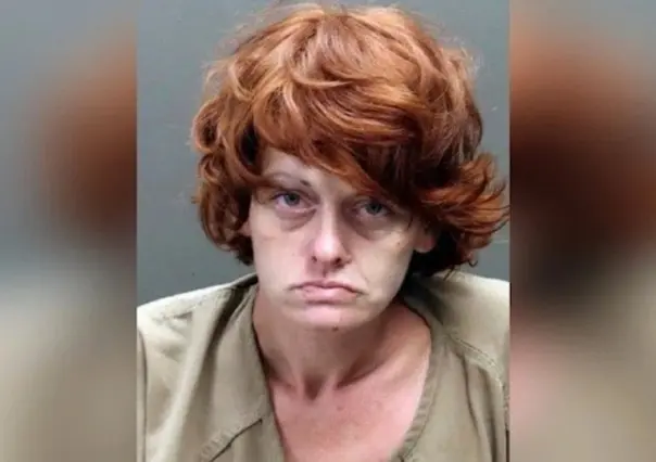 Detienen a una asesina serial en Estados Unidos