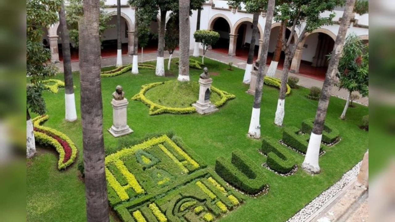 Seis catedráticos pertenecientes a la UJED se encuentran actualmente bajo investigación por acoso. Foto: Cortesía.