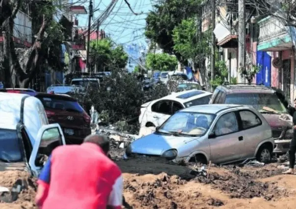 Declaran 47 municipios de Guerrero como zona de desastre