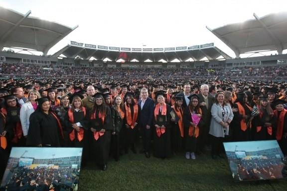 Ahora 14,000 Mujeres Pueden Aspirar a una Vida Mejor